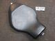 Harley-davidson Sportster 2004-22 Front Riders Saddle Seat 12/23