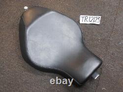 Harley-Davidson Sportster 2004-22 Front Riders Saddle Seat 12/23