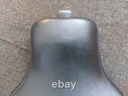 Harley-Davidson Sportster 2004-22 Front Riders Saddle Seat 12/23
