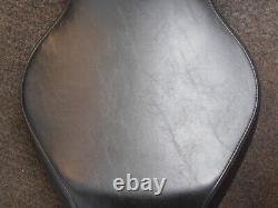 Harley-Davidson Sportster 2004-22 Front Riders Saddle Seat 12/23