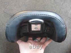 Harley-Davidson Sportster 2004-22 Front Riders Saddle Seat 12/23