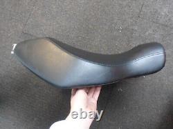 Harley-Davidson Sportster 2004-22 Front Riders Saddle Seat 12/23