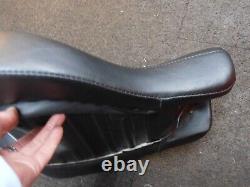 Harley-Davidson Sportster 2004-22 Front Riders Saddle Seat 12/23