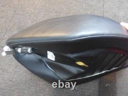 Harley-Davidson Sportster 2004-22 Front Riders Saddle Seat 12/23
