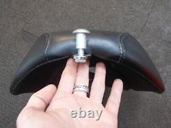 Harley-Davidson Sportster 2004-22 Front Riders Saddle Seat 12/23