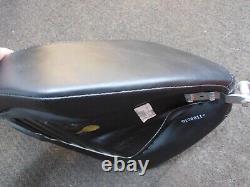 Harley-Davidson Sportster 2004-22 Front Riders Saddle Seat 12/23