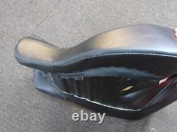 Harley-Davidson Sportster 2004-22 Front Riders Saddle Seat 12/23