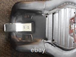 Harley-Davidson Sportster 2004-22 Front Riders Saddle Seat 12/23