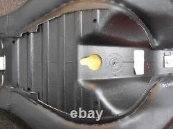Harley-Davidson Sportster 2004-22 Front Riders Saddle Seat 12/23