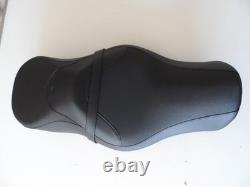 Harley- Davidson Sportster 2010 & Later Dual Seat taken from a new bike