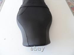Harley- Davidson Sportster 2010 & Later Dual Seat taken from a new bike