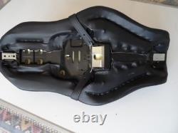 Harley- Davidson Sportster 2010 & Later Dual Seat taken from a new bike