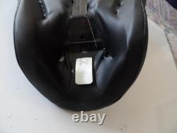 Harley- Davidson Sportster 2010 & Later Dual Seat taken from a new bike