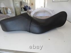 Harley- Davidson Sportster 2010 & Later Dual Seat taken from a new bike