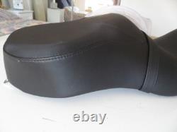 Harley- Davidson Sportster 2010 & Later Dual Seat taken from a new bike