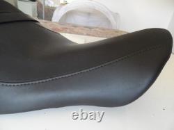Harley- Davidson Sportster 2010 & Later Dual Seat taken from a new bike