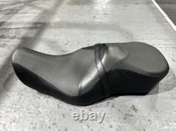 Harley-Davidson Sportster 48 Comfort Seat, Excellent Condition Low Mileage Seat