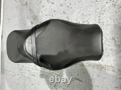 Harley-Davidson Sportster 48 Comfort Seat, Excellent Condition Low Mileage Seat