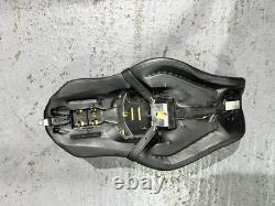 Harley-Davidson Sportster 48 Comfort Seat, Excellent Condition Low Mileage Seat