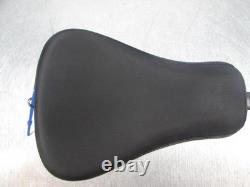 Harley Davidson Sportster 48 Iron Motorcycle Solo Seat Saddle