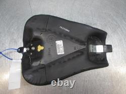 Harley Davidson Sportster 48 Iron Motorcycle Solo Seat Saddle