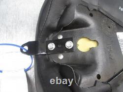 Harley Davidson Sportster 48 Iron Motorcycle Solo Seat Saddle