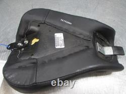 Harley Davidson Sportster 48 Iron Motorcycle Solo Seat Saddle