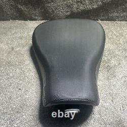 Harley Davidson Sportster 48 Iron Solo Seat Oem