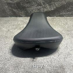 Harley Davidson Sportster 48 Iron Solo Seat Oem