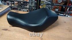 Harley-Davidson Sportster 883/1200 Riders Solo Seat 2016 & Up Nice Condition