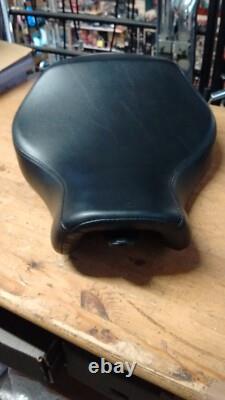 Harley-Davidson Sportster 883/1200 Riders Solo Seat 2016 & Up Nice Condition