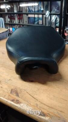 Harley-Davidson Sportster 883/1200 Riders Solo Seat 2016 & Up Nice Condition