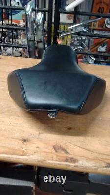 Harley-Davidson Sportster 883/1200 Riders Solo Seat 2016 & Up Nice Condition