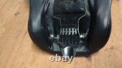 Harley-Davidson Sportster 883/1200 Riders Solo Seat 2016 & Up Nice Condition