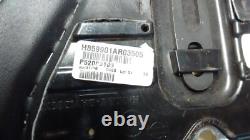 Harley-Davidson Sportster 883/1200 Riders Solo Seat 2016 & Up Nice Condition