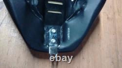 Harley-Davidson Sportster 883/1200 Riders Solo Seat 2016 & Up Nice Condition