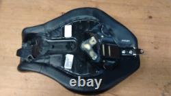 Harley-Davidson Sportster 883/1200 Riders Solo Seat 2016 & Up Nice Condition