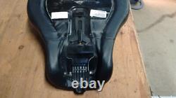 Harley-Davidson Sportster 883/1200 Riders Solo Seat 2016 & Up Nice Condition