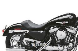 Harley Davidson Sportster Brawler Solo Seat 52000269