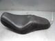 Harley Davidson Sportster Circa 2000s Motorcycle Dual Seat Saddle Assembly