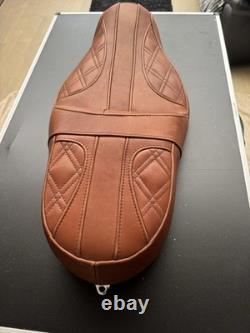 Harley Davidson Sportster Custom Seat
