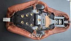 Harley Davidson Sportster Custom Seat
