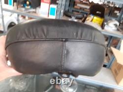 Harley-Davidson Sportster Dual Seat 5 Button Hole 1982-2003 Models