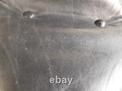 Harley-Davidson Sportster Dual Seat 5 Button Hole 1982-2003 Models