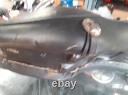 Harley-Davidson Sportster Dual Seat 5 Button Hole 1982-2003 Models