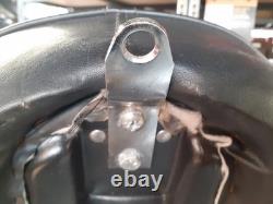 Harley-Davidson Sportster Dual Seat 5 Button Hole 1982-2003 Models