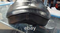 Harley-Davidson Sportster Dual Seat 6 Button, Sportsters 1982 thru 2003 Models