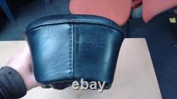 Harley-Davidson Sportster Dual Seat 6 Button, Sportsters 1982 thru 2003 Models