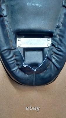Harley-Davidson Sportster Dual Seat 6 Button, Sportsters 1982 thru 2003 Models