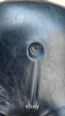 Harley-Davidson Sportster Dual Seat 6 Button, Sportsters 1982 thru 2003 Models